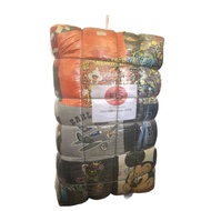 Borong 10kg baju budak (Ready stock)