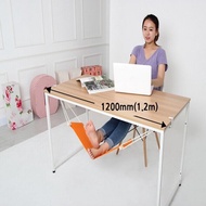 Fuut Creative Foot Hammock Foot Hammock Rest Foot Rest Foot Swing Foot Rest Foot Pad Hanging Foot Ha