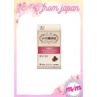 Ogawa Coffee Organic Coffee Cafe Response Mocha powder 160g x 3 pieces 【Direct from japan】