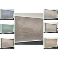 READY STOCK AND FAST DELIVERY PUZZLE FRAME FOR (50 CM X 75 CM) PUZZLE