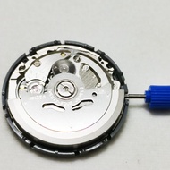 NH35A Movement Six Points Fully Automatic Mechanical Watch Movement NH35 Movement Accessories