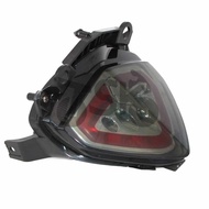 LED Tail Light Turn Signal For Honda Cbr400r Cbr500r Cb400x Cb500f Cb500x