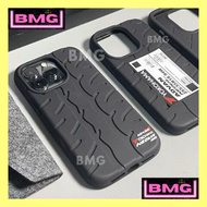 AD09 Yokohama Advan Neova Tyre Phone Case