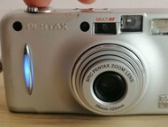 Pentax Espio 120 SW II 相機