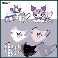 Kuromi 3D口罩