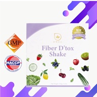 D Well Fiber D'tox Drink (10g X 15s) Dwell DeTox 排毒 减肥 瘦身 美颜