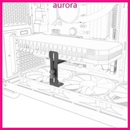 Aur GPU Support Bracket Graphics Card Support GPU Brace Video Card Holder Bracket GPU Stand Support 