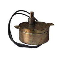 Taiwan Synchronous Motor 220V, Synchronus Motor 220V - SYNCMOTOR - 1.5 RPM - 6 RPM - 10 RPM