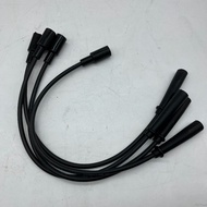 Ignition Cable Spark Plug Wire for DFM Dongfeng Sokon K01 K02 K07 465 Engine 1.1L
