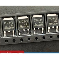 1-5PCS FCD850N80Z FCD380N60E FCD7N60 FCD9N60N FCD620N60ZF FCD5N60 CSZ44V CSZ44VA4H ITD08N50R MDD3752