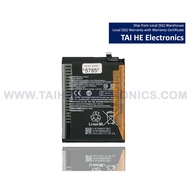 BM4Y Battery For Xiaomi Poco F3 Battery Redmi K40 Pro Battery K40 Pro Battery 4520mAh