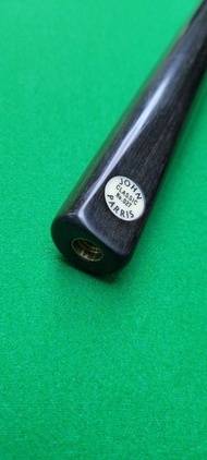 John Parris classic 027 紅膠水 snooker cue