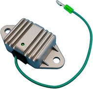 6 Volt AC Voltage Regulator Rectifier for Yamaha Blaster 200 YFS200 Banshee YFZ350 443-81910-61 443-