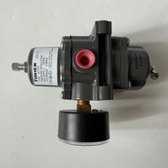 Fisher 67C Series  Supply Regulator 67CFR-237 for Industrial Gas & Air Service