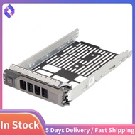3.5'' SAS SATA Hard Disk Tray   PowerEdge R730 R630 T640 T630 T340 T440 0KG1CH Adapter 09W8C4