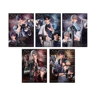 Walldecor Love And Deepspace Heartbeats Ablaze Poster Mini Love And Deepspace Heartbeats Ablaze Wall