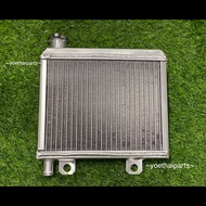 Honda NSR 150RR Radiator Alloy / Radiator Alloy Honda NSR 150RR