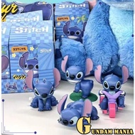 52TOYS Disney Stitch By Your Side Blind Box