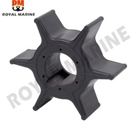 06193-ZV7-020 Water Pump Impeller Repair Kit For Honda Outboard Motor BF25A BF25D BF30A BF30D 4T 25H