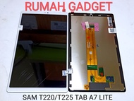 LCD SAMSUNG T220/T225/TAB A7 LITE FULLSET TOUCHSCREEN
