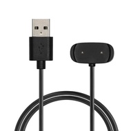 kwmobile Charging Cable Support: Huami Amazfit Bip 3 / Bip 3 Pro/GTS 4 Mini/T-Rex Pro USB Charger - Smart