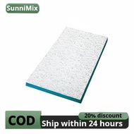 Sunnimix Aluminum Foil Insulation Board XPS Foam Fire Retardant Sun Protection Ceiling Sunroom Cover