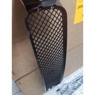 BMW E36 M3 bumper grille -frt (TAIWAN) BRAND NEW