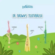 Dr.Browns Toothbrush