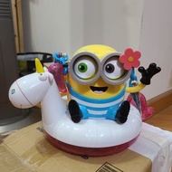 現貨  Minions 爆谷桶