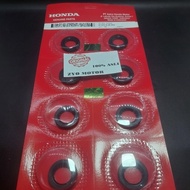 SEAL AS PULLY BEAT FI VARIO SCOOPY SPACY 100% ORIGINAL HONDA 91202-KJ9-003