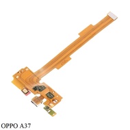 OPPO A37 CHARGING PORT USB SPAREPART CONNECTOR REPLACEMENT ORIGINAL READY STOCK 