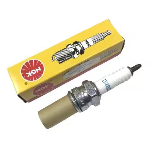 Buyang Feishen FA D300 G300 H300 300CC ATV Quad Spark Plug 2.1.01.0570
