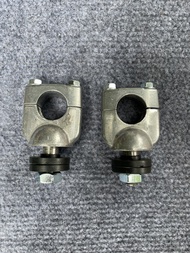 Gù xe 67 hàng gia công gắn chuẩn ghi đông. Dành cho các dòng xe 67 - 68 - CD - CL