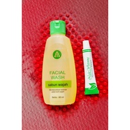 Liz skincare Spot Removal Whitening Package