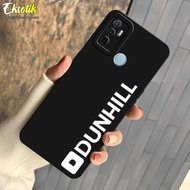 Case OPPO A53 - Eksotik - Casing OPPO A53 - Silikon Lentur - Motif Aesthetic Lucu - Cassing - Akseso