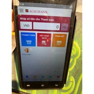 INGENICO DX8000 A smart pain solution for in-store applications