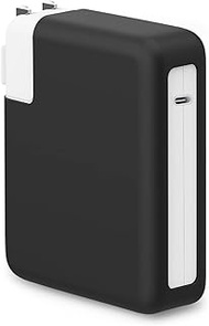 61W/67W Soft Silicone Power Sleeve Case for MacBook Pro 14 inch Case 2022 2021 M2 A2779 M1 A2442 Por