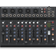 Behringer Xenyx 1003B Premium Analog Mixer with Mic Preamps