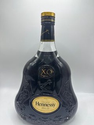 軒尼詩XO金頭舊裝3L 6斤