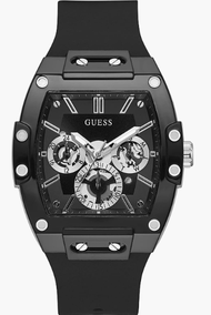 GUESS GW0203G1 GW0203G2 GW0203G3 GW0203G4 GW0203G5 GW0203G7 -43mm Crystal Accented Watch