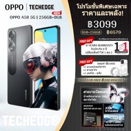 OPPO A78 5G ความจุ 256GB ROM + RAM 8GB รองรับ dual sim แบต 5000mah