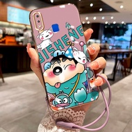 Casing Hp For VIVO Y95 Y91 Y91i Y91C Y1s Y90 Y93 Y93s Y85 V9 Pro V9 Youth Y81 Y81i Y83 Y71 Y71i Y50 