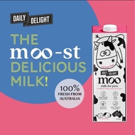 Daily Delight Lactose-Free Pet Milk 1L Dog Milk