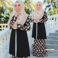 BAJU KURUNG ALORA MURAH🌹