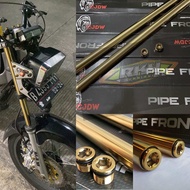 as shock depan rx king CJDW / as shock depan rx king gold cjdw ukuran 30 pnp rx king rxk rxs rx king