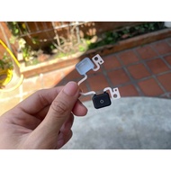 Dell Precsion 7550 7560 Power Button