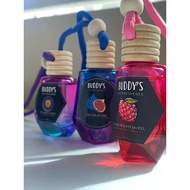 Hotel Scent Car Freshener