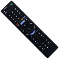 RMT-TX101P Compatible with For Sony TV KDL-32W700C 48W700C 40W700C Remote Control