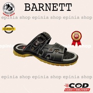 SANDAL BARNETT PRIA DEWASA-SANDAL BARNETT FORMAL CASUAL PRIA