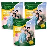 bibigo Sweet Corn Seaweed Snack